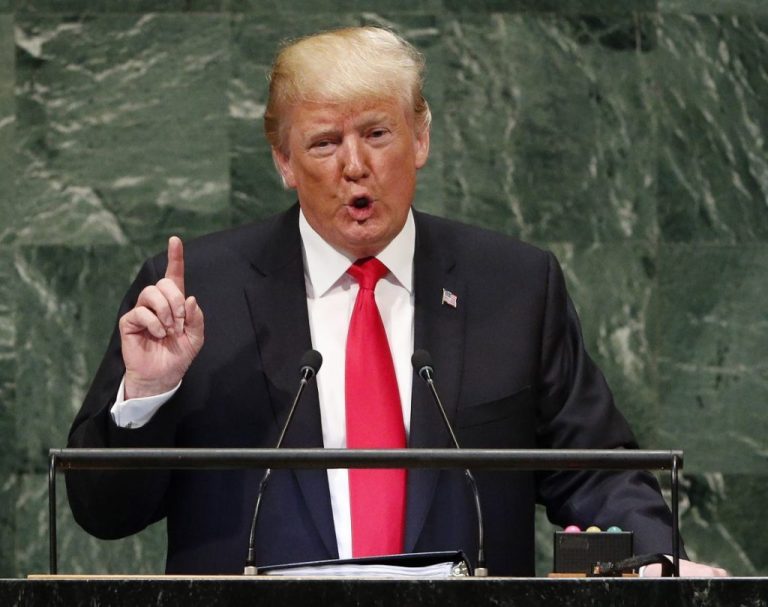 Estados Unidos: acusan a Donald Trump por evasión impositiva