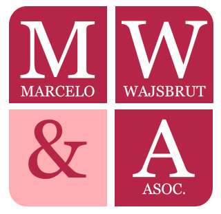 logo-mobile estudio wajsbrut contadores